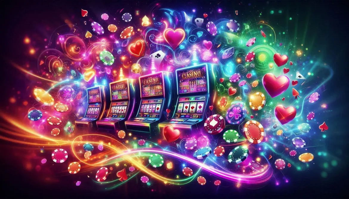 Machance Casino